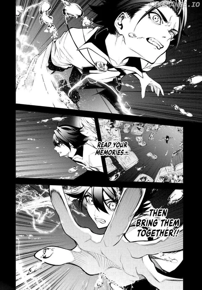 Wistoria: Wand and Sword Chapter 48 image 16_optimized